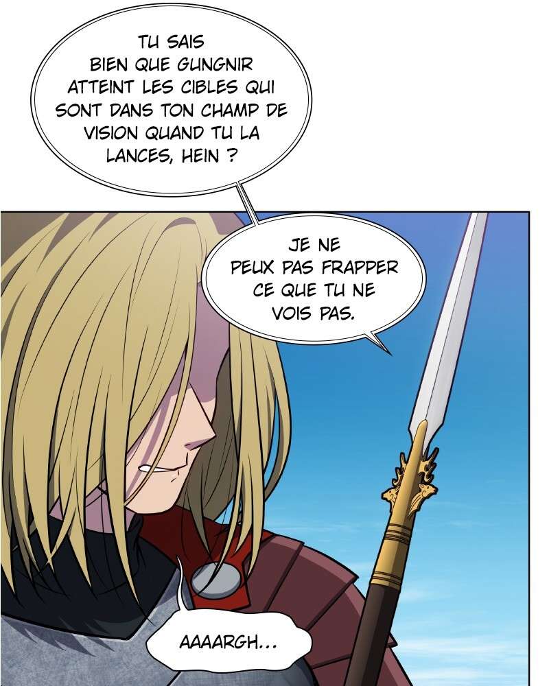 Read The Gamer FR Manga Online