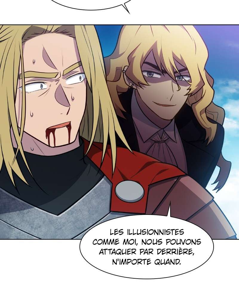 Read The Gamer FR Manga Online