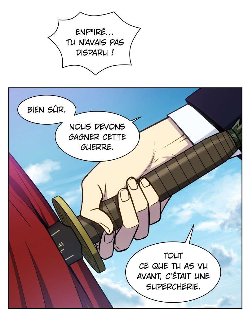 Read The Gamer FR Manga Online