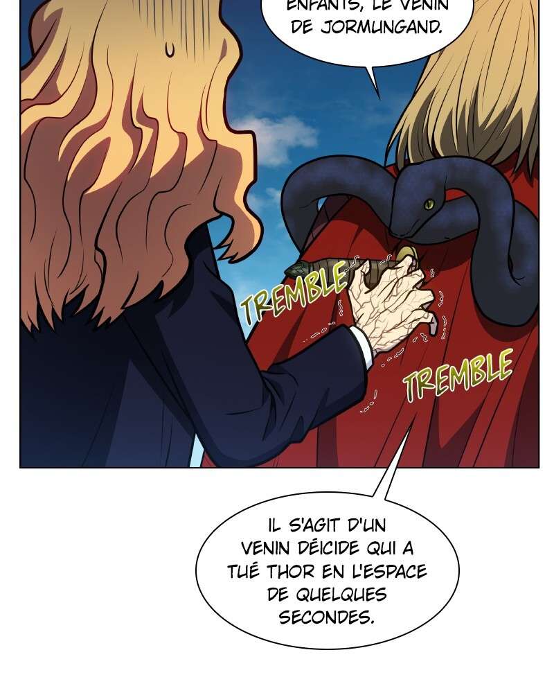 Read The Gamer FR Manga Online