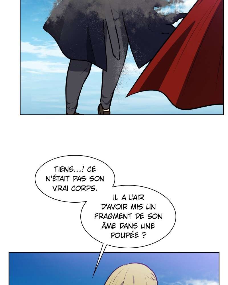 Read The Gamer FR Manga Online