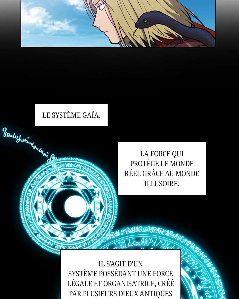 Read The Gamer FR Manga Online