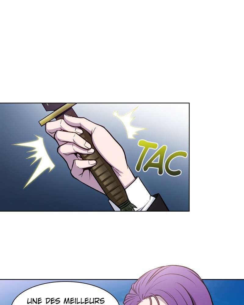 Read The Gamer FR Manga Online
