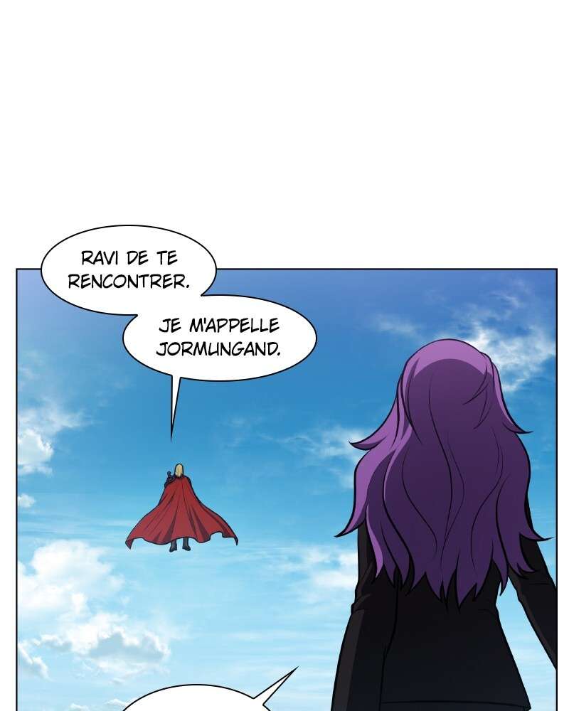 Read The Gamer FR Manga Online