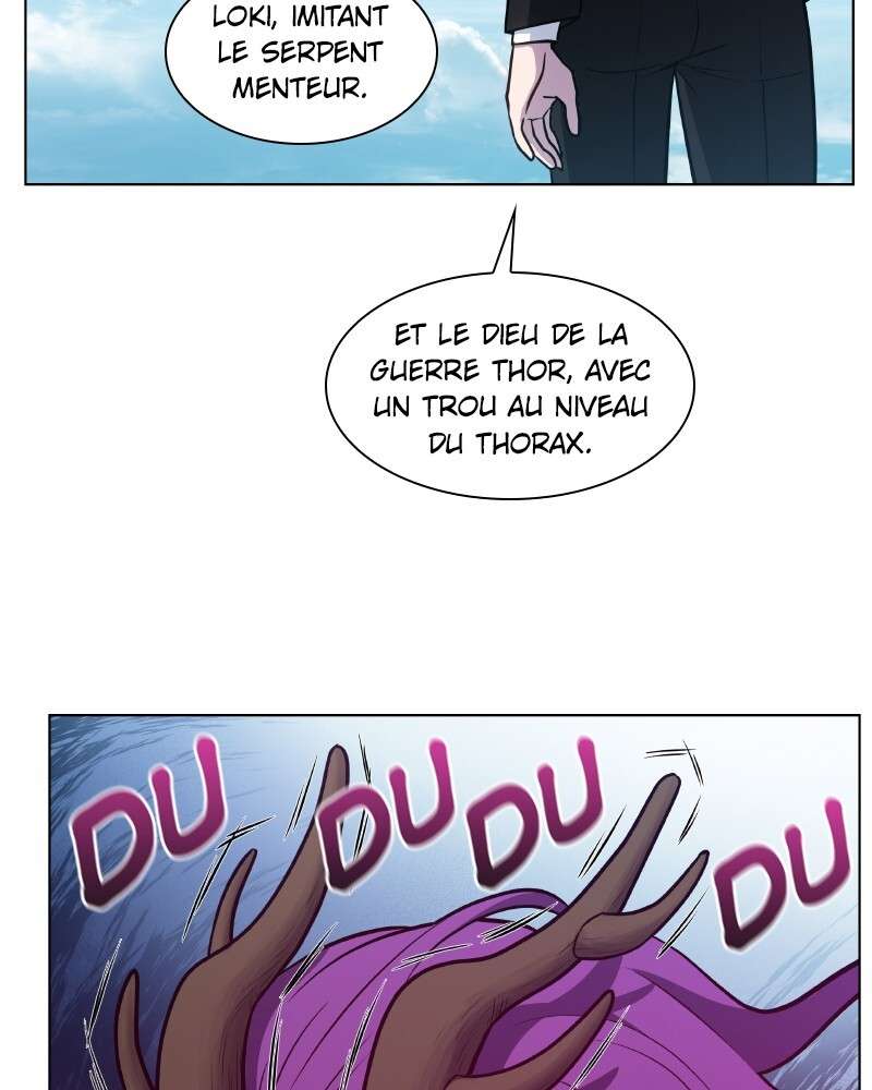 Read The Gamer FR Manga Online