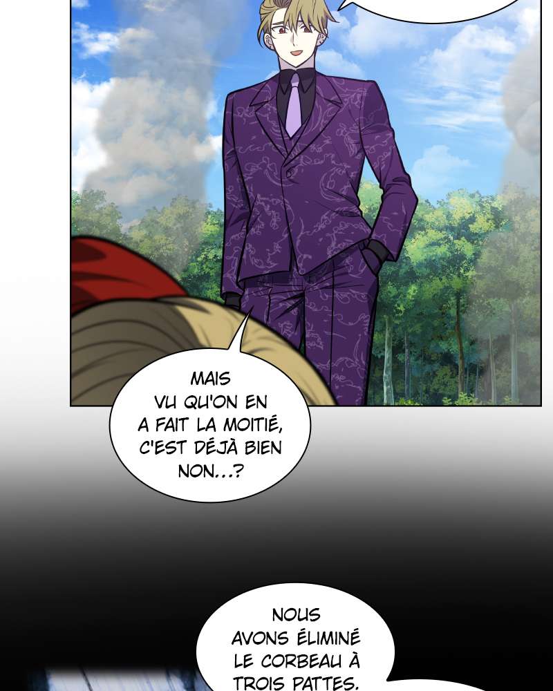 Read The Gamer FR Manga Online