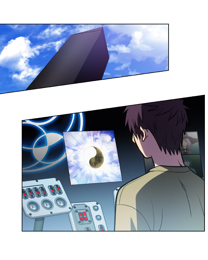 Read The Gamer FR Manga Online
