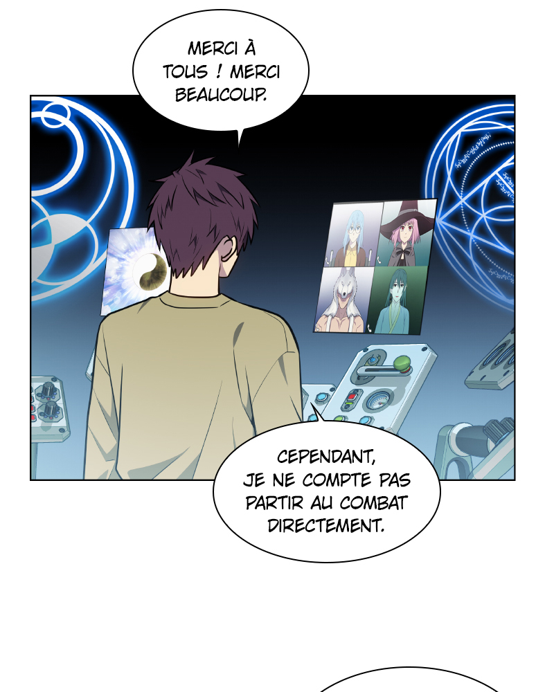 Read The Gamer FR Manga Online