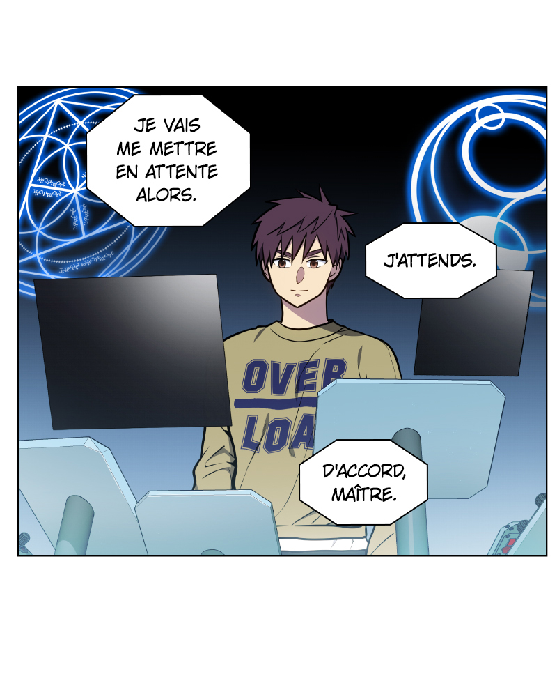 Read The Gamer FR Manga Online