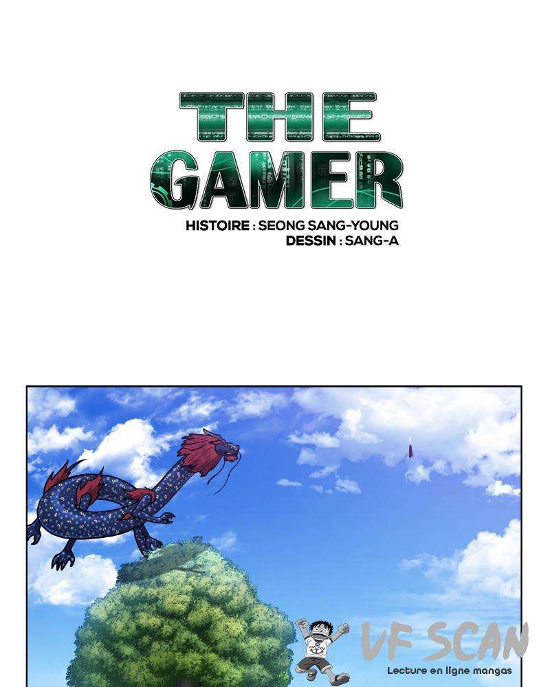 Read The Gamer FR Manga Online