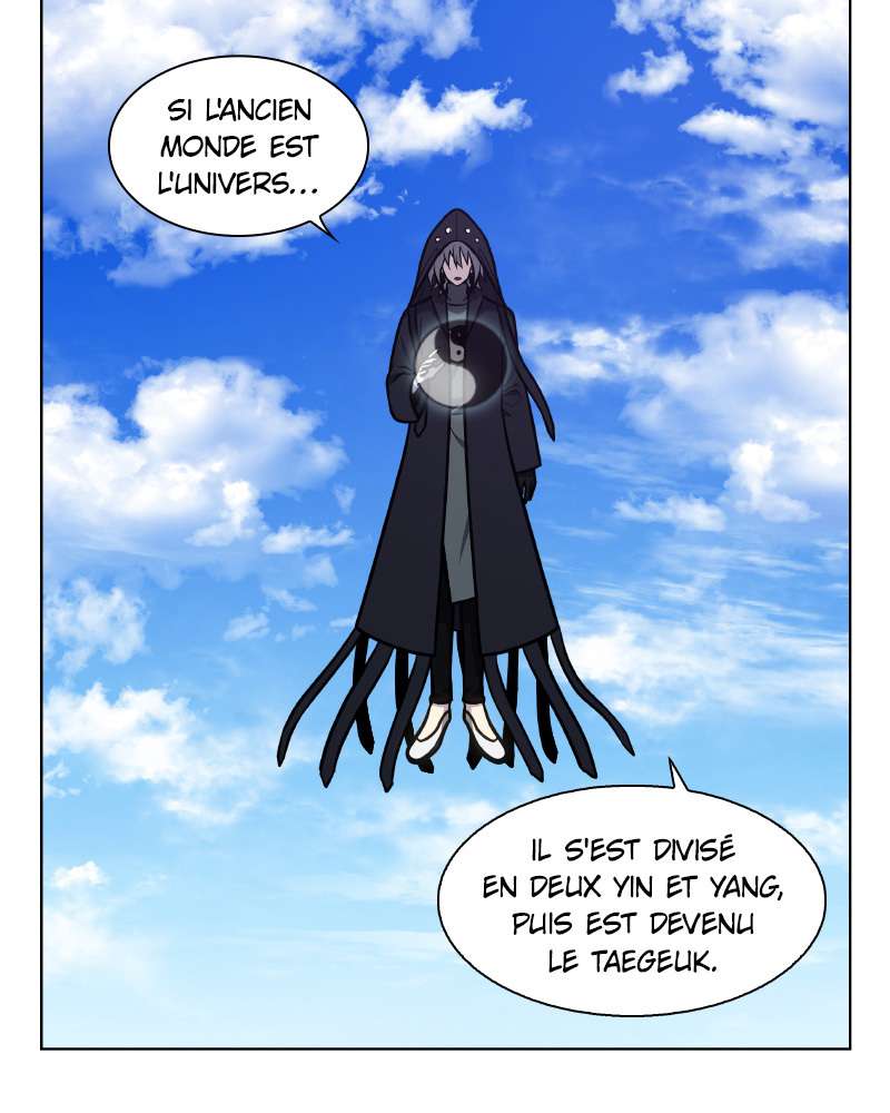 Read The Gamer FR Manga Online