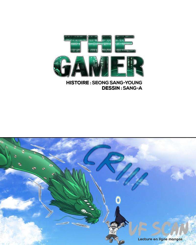 Read The Gamer FR Manga Online