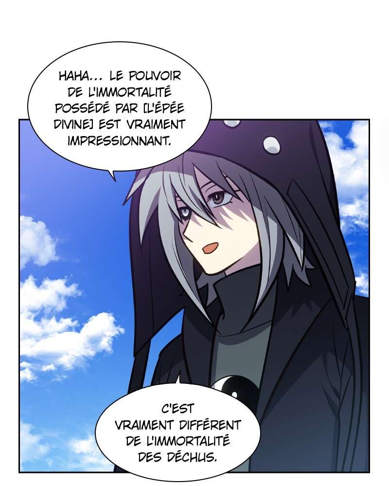 Read The Gamer FR Manga Online