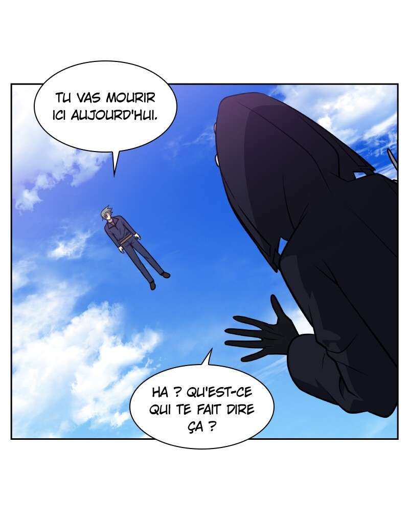 Read The Gamer FR Manga Online