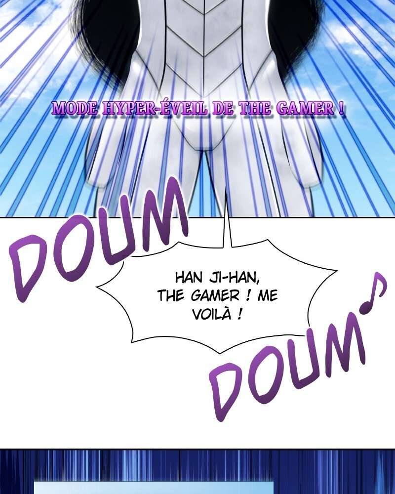 Read The Gamer FR Manga Online