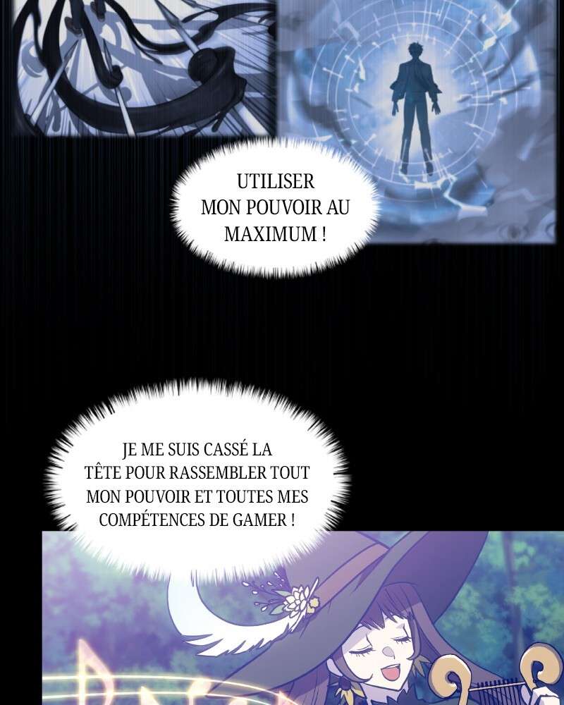 Read The Gamer FR Manga Online