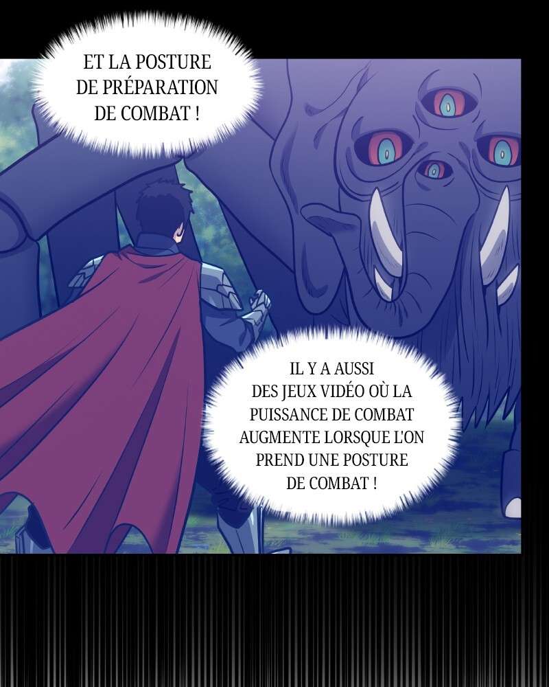 Read The Gamer FR Manga Online
