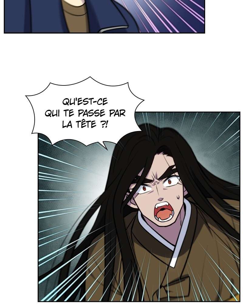 Read The Gamer FR Manga Online