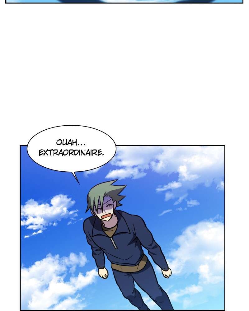 Read The Gamer FR Manga Online