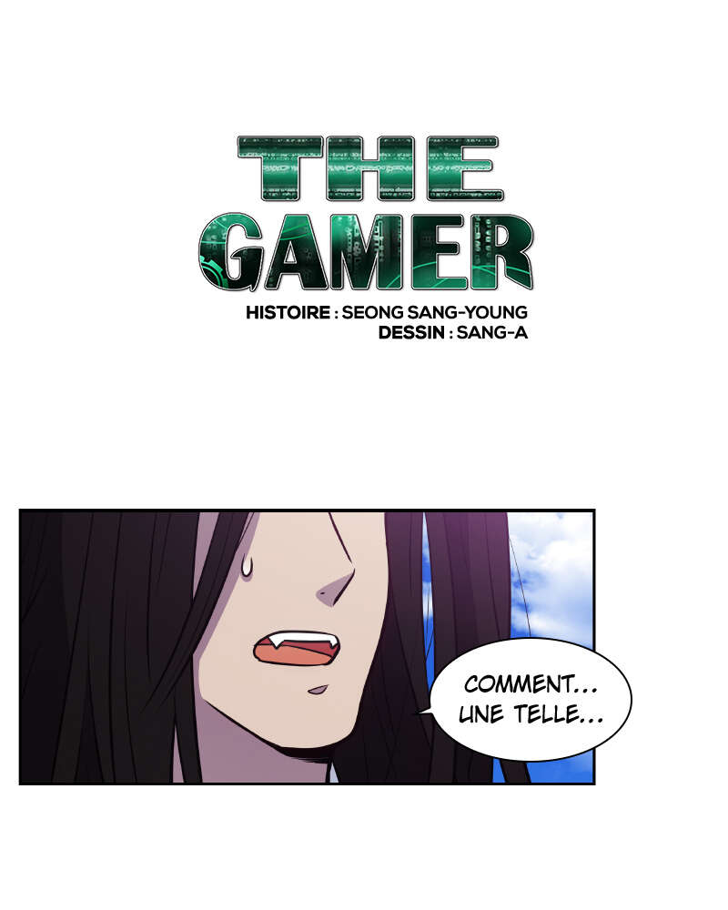 Read The Gamer FR Manga Online