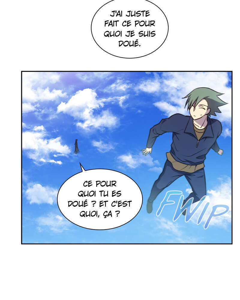 Read The Gamer FR Manga Online
