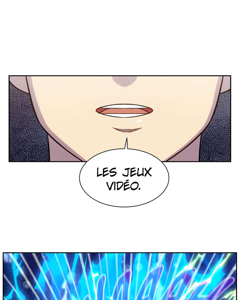 Read The Gamer FR Manga Online