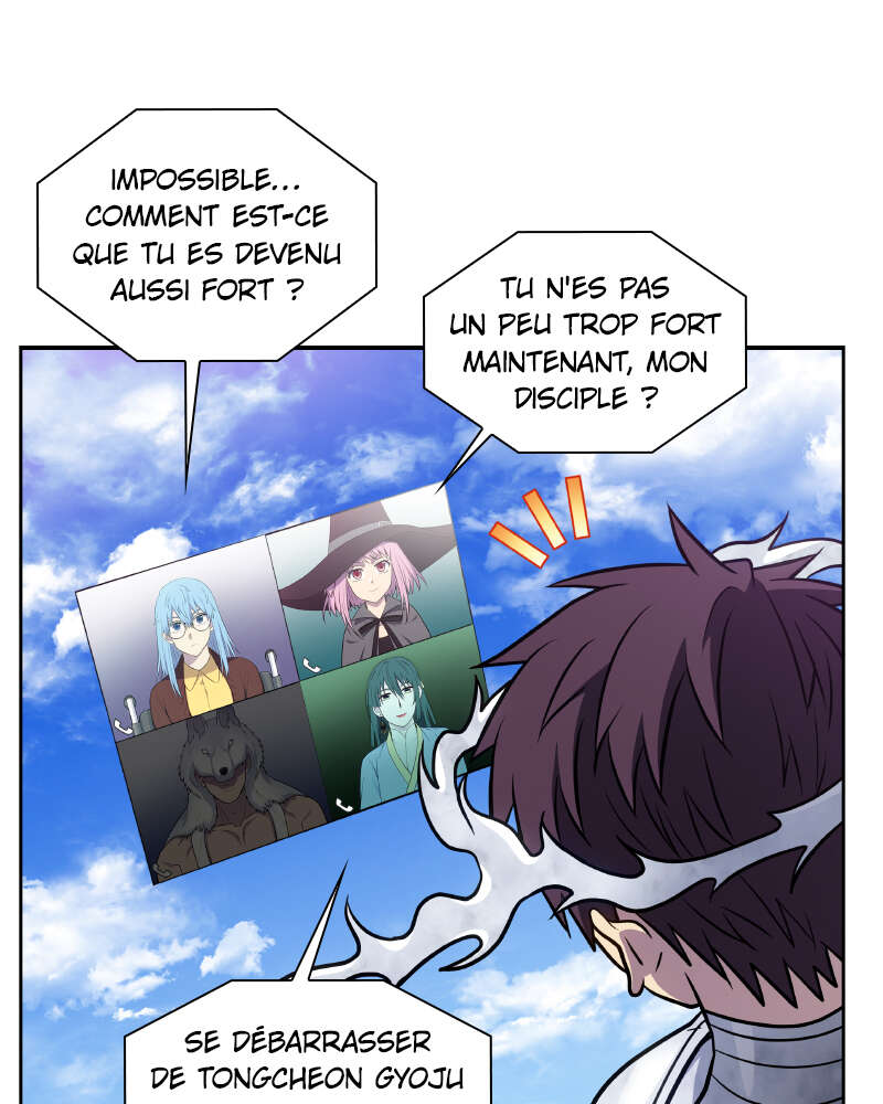 Read The Gamer FR Manga Online