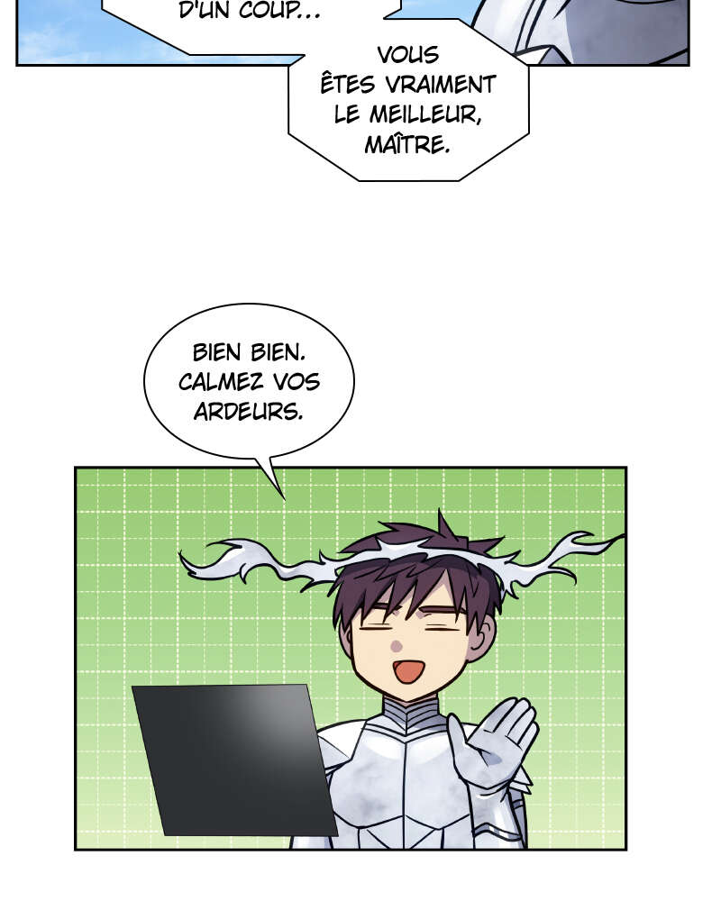 Read The Gamer FR Manga Online