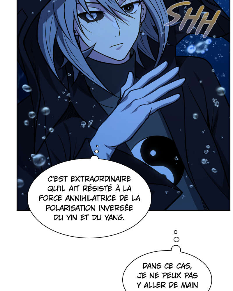 Read The Gamer FR Manga Online