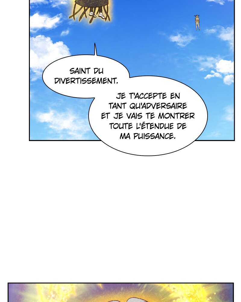 Read The Gamer FR Manga Online