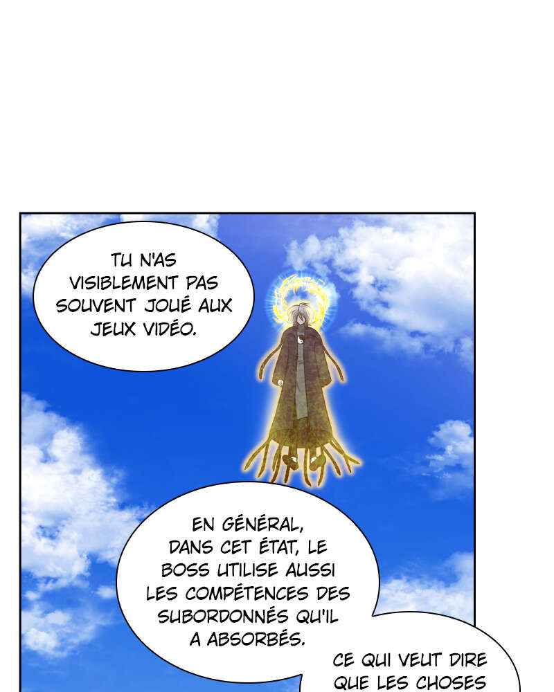 Read The Gamer FR Manga Online