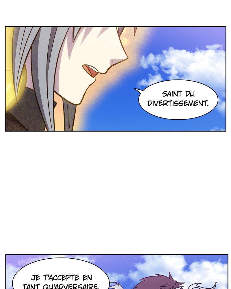 Read The Gamer FR Manga Online