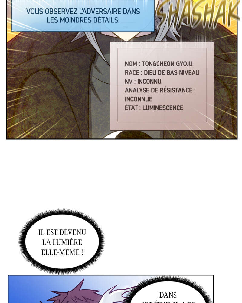 Read The Gamer FR Manga Online