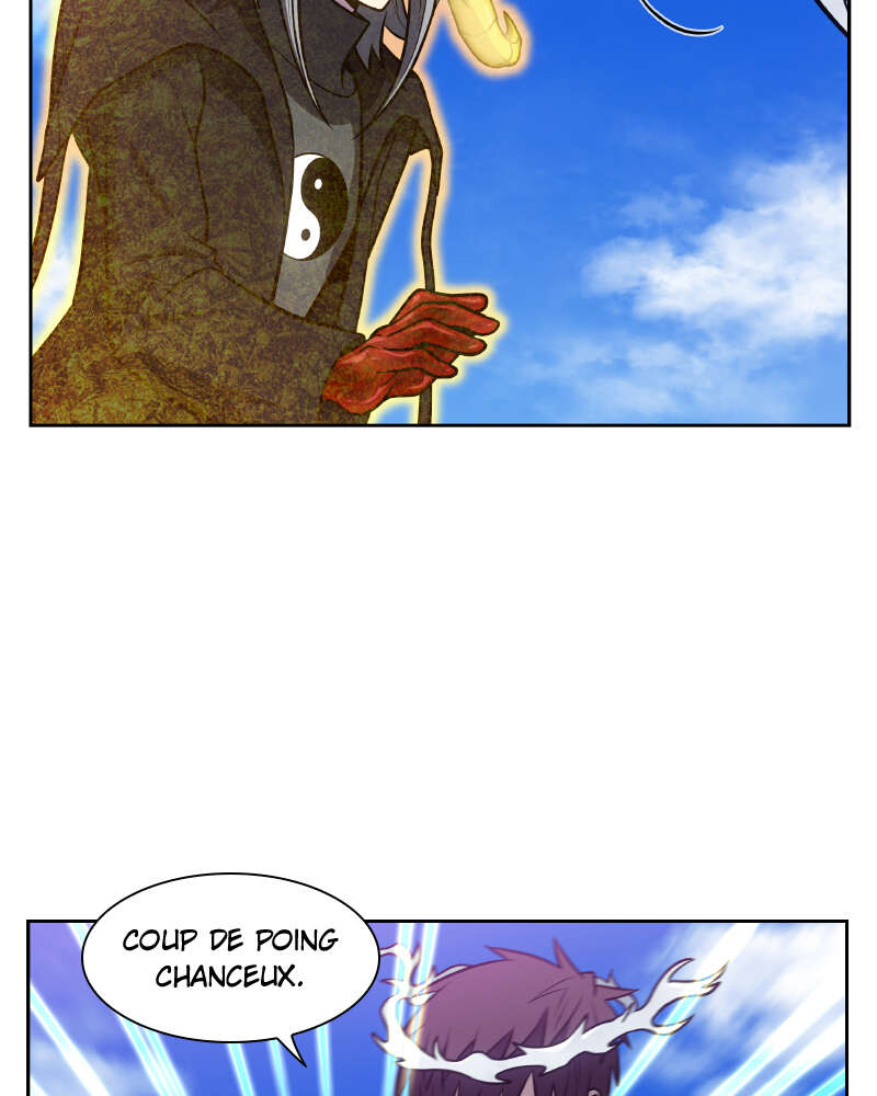 Read The Gamer FR Manga Online