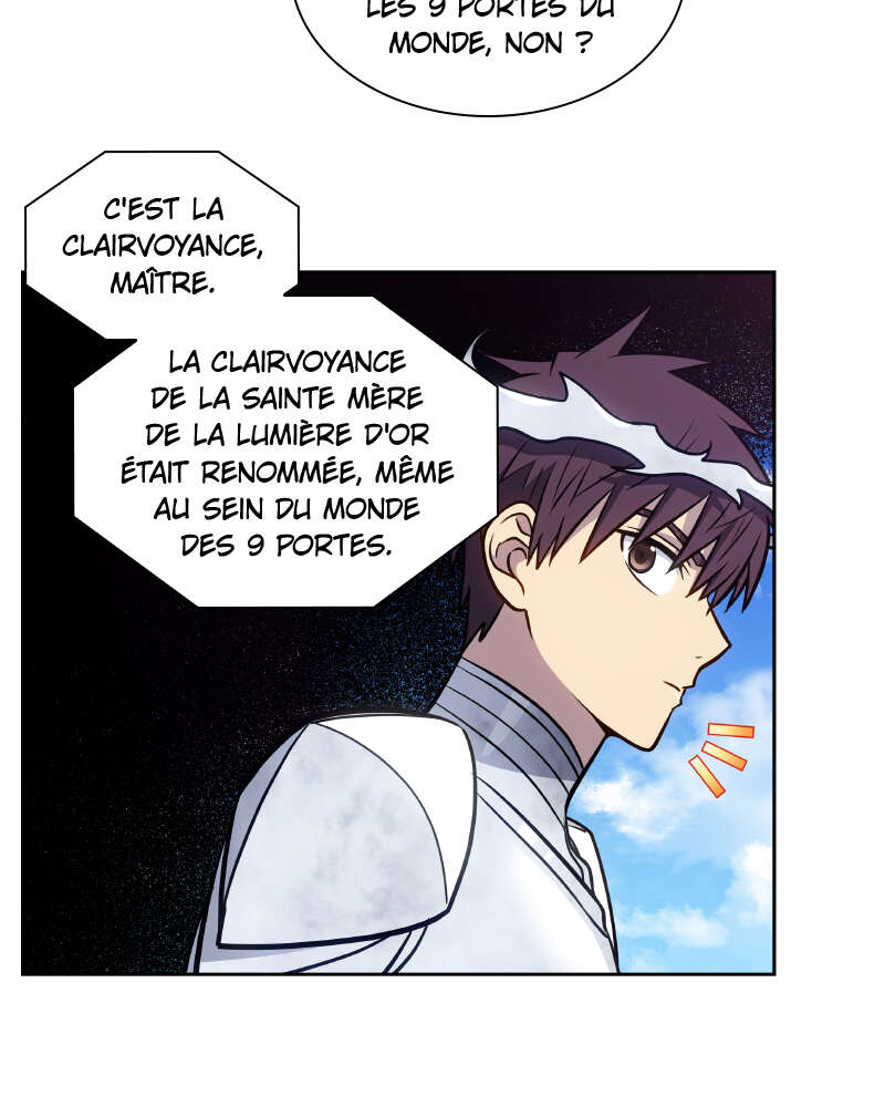 Read The Gamer FR Manga Online
