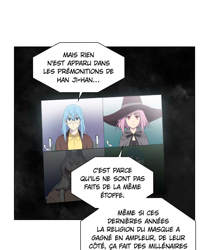 Read The Gamer FR Manga Online