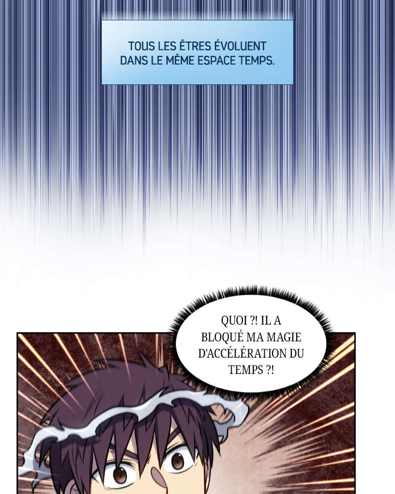 Read The Gamer FR Manga Online