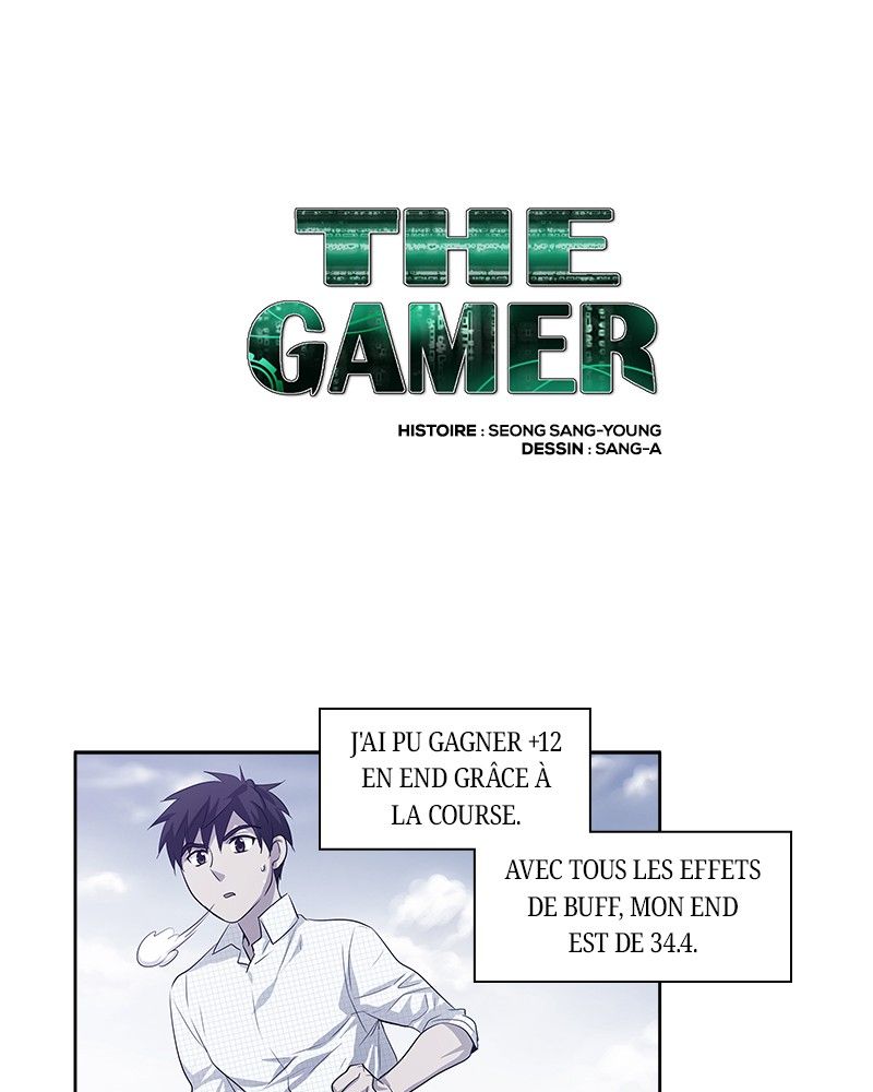 Read The Gamer FR Manga Online