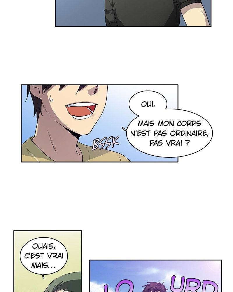 Read The Gamer FR Manga Online