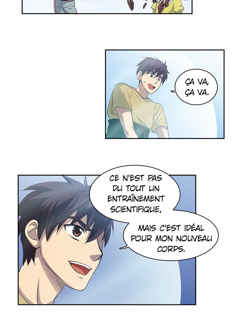 Read The Gamer FR Manga Online