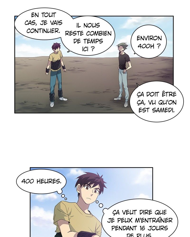 Read The Gamer FR Manga Online