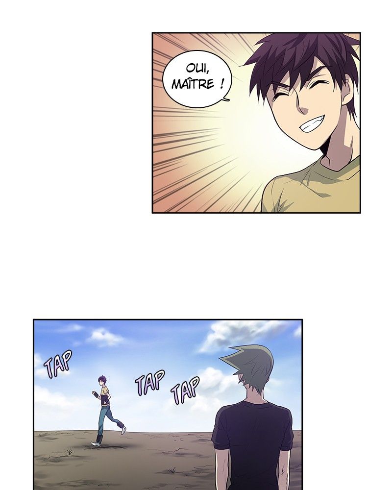 Read The Gamer FR Manga Online