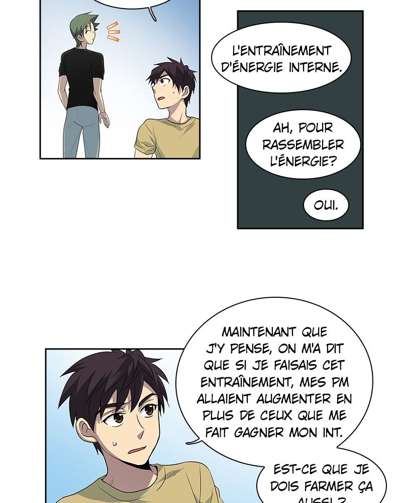 Read The Gamer FR Manga Online