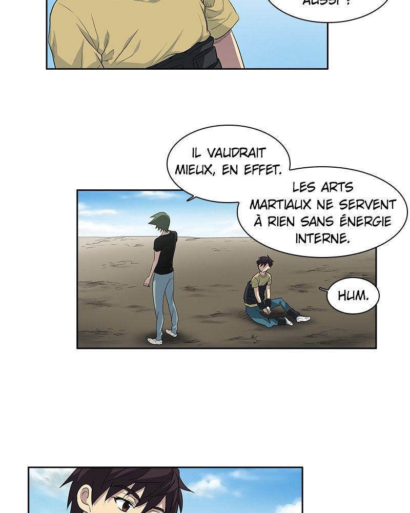 Read The Gamer FR Manga Online