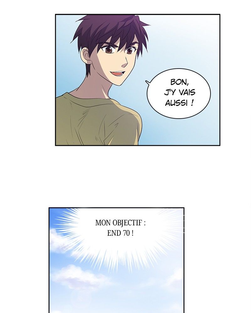 Read The Gamer FR Manga Online