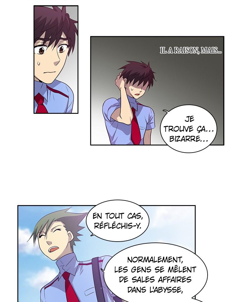 Read The Gamer FR Manga Online