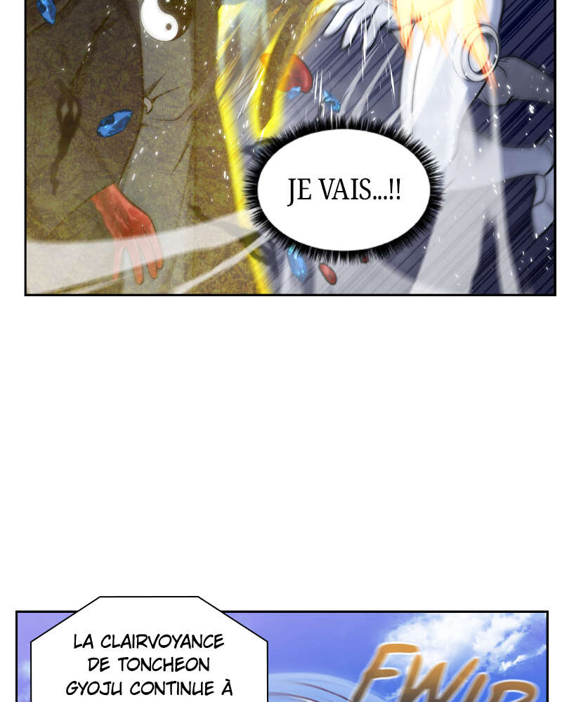 Read The Gamer FR Manga Online