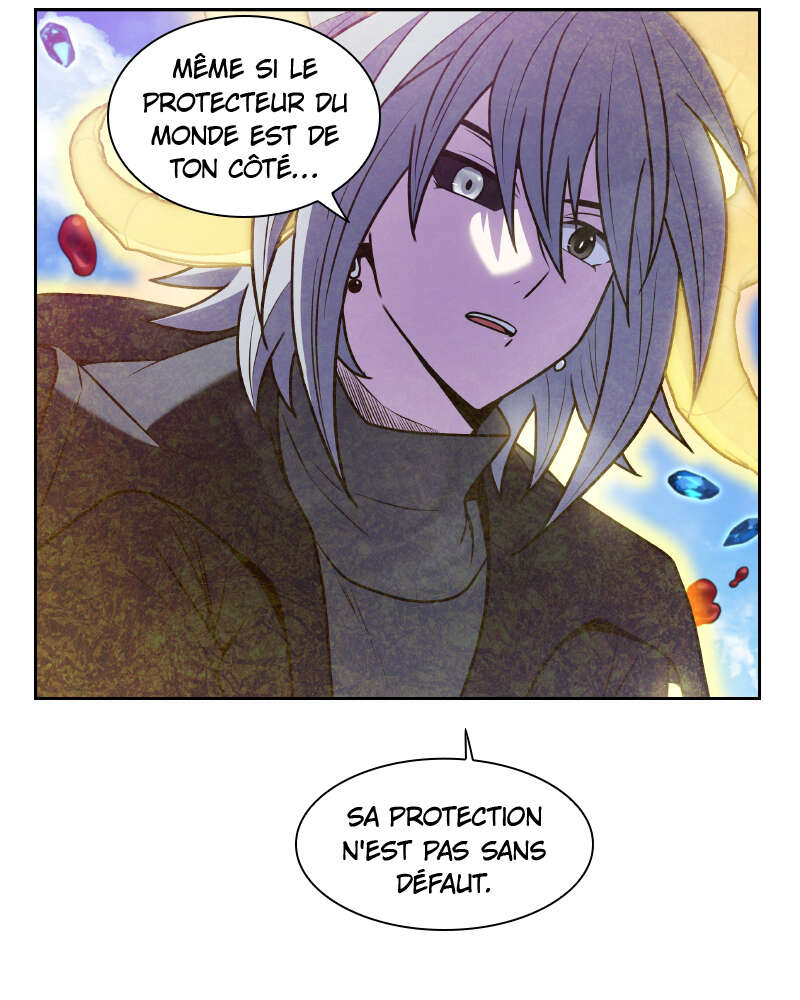 Read The Gamer FR Manga Online