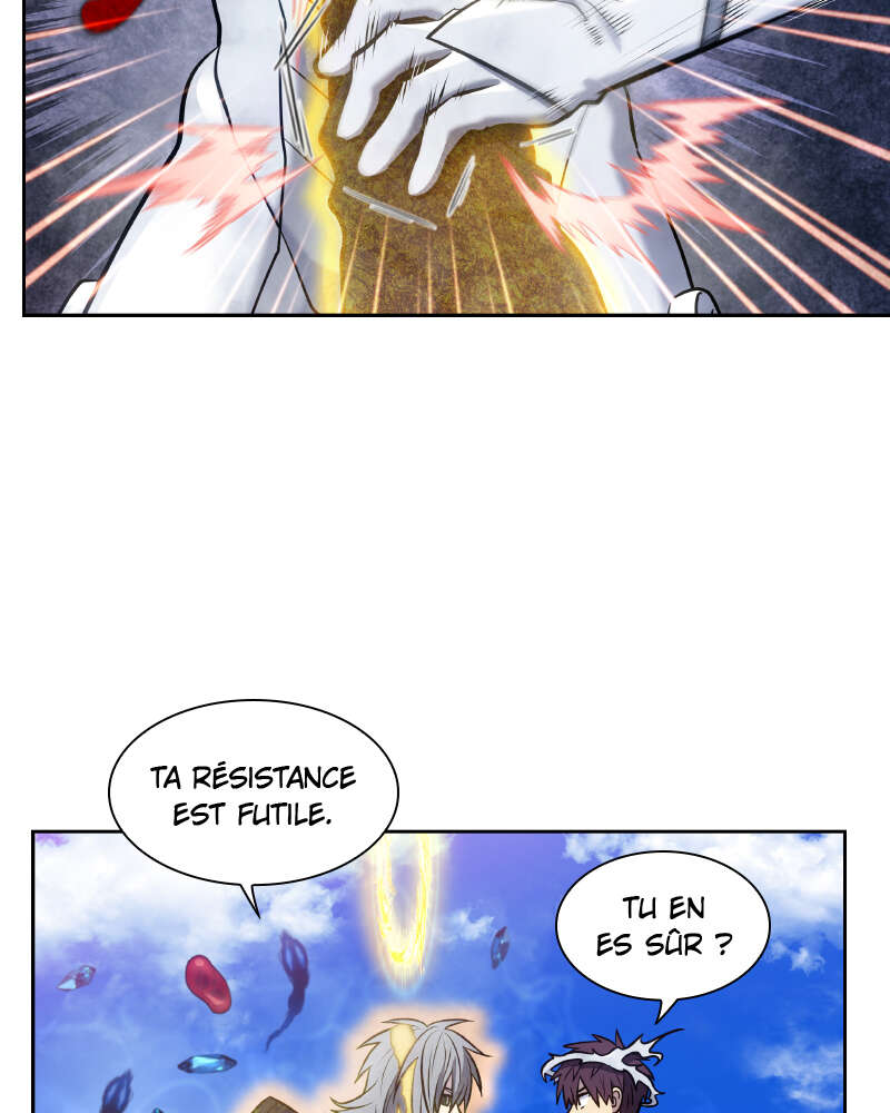 Read The Gamer FR Manga Online