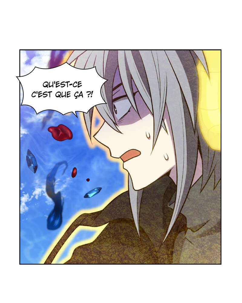 Read The Gamer FR Manga Online